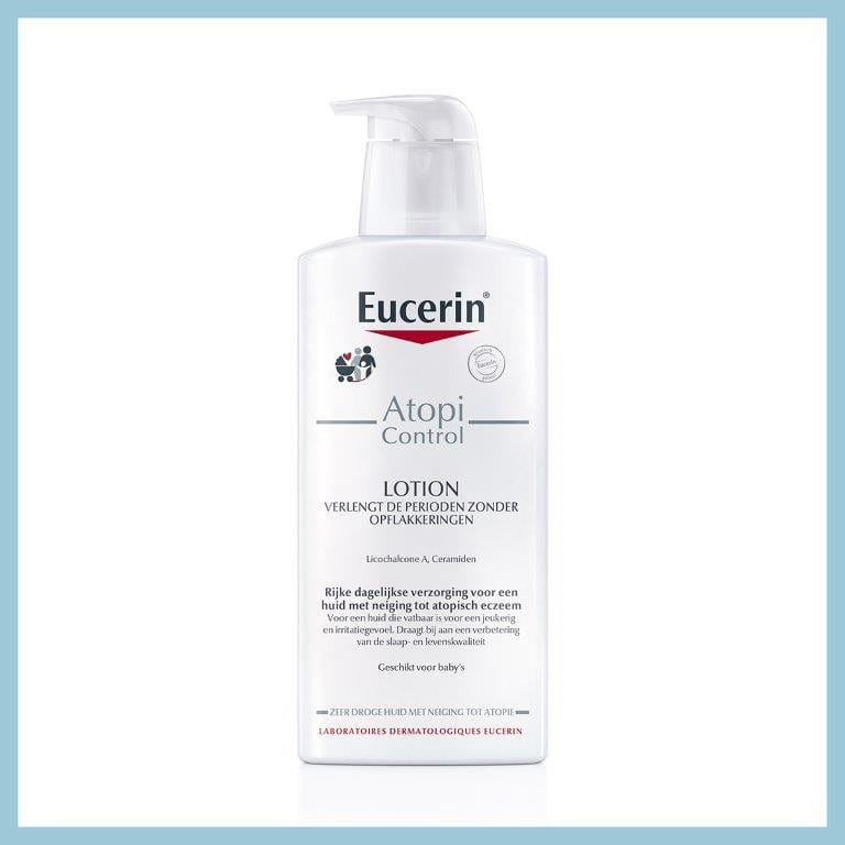 Eucerin atopicontrol hot sale lotion